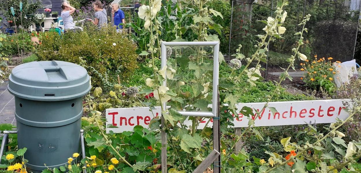 2024 incredible edible 