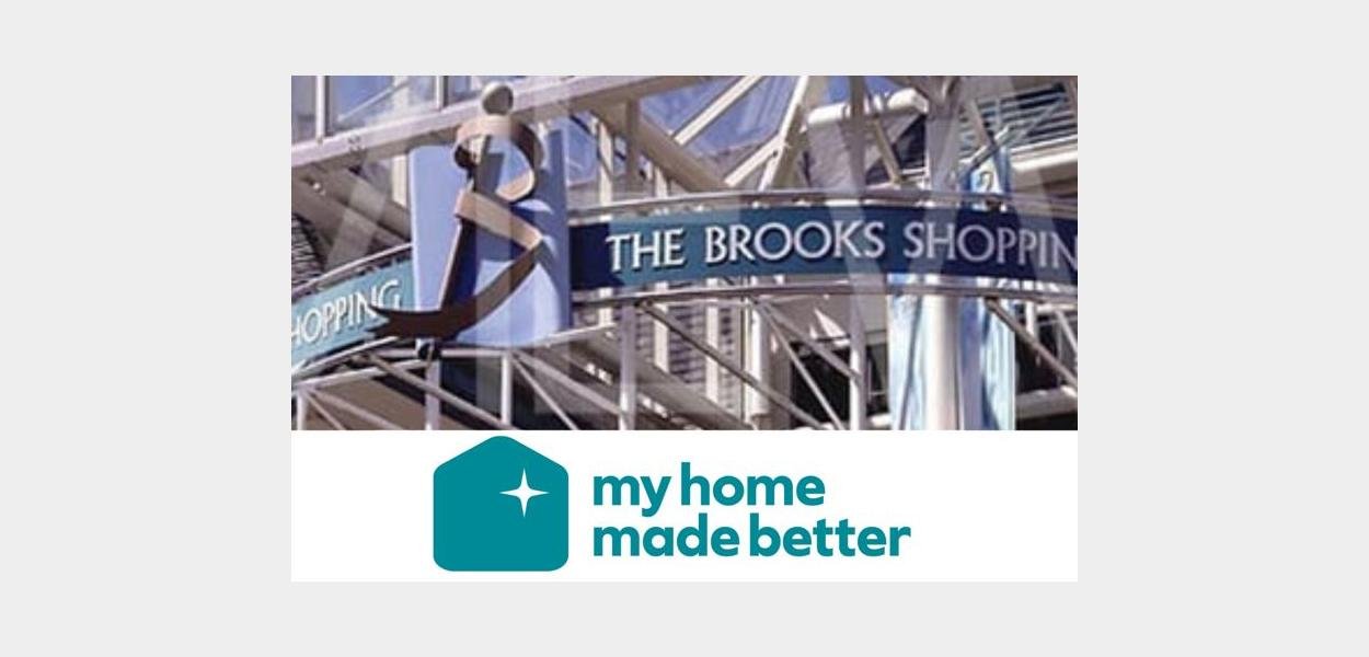 brooks rectangle 