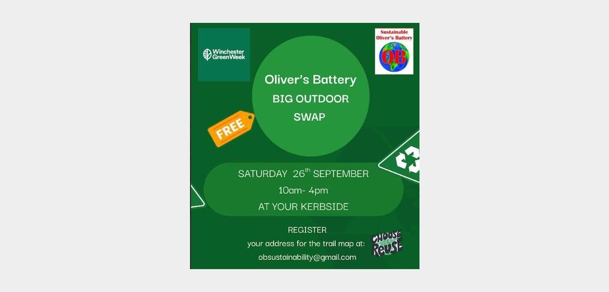 OB big outdoor swap poster 
