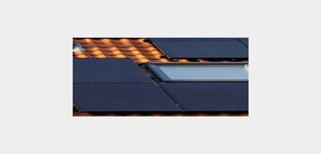 solar panels 