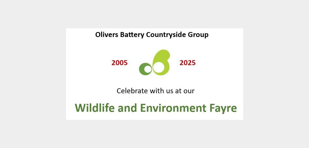 wildlife and environment fayre 