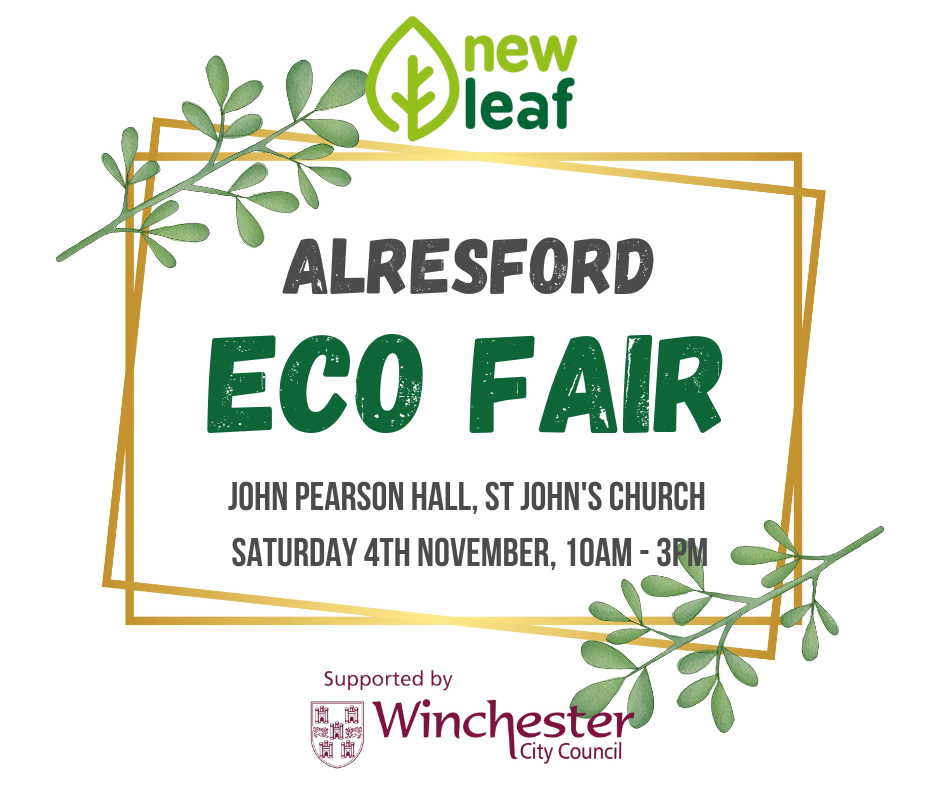 Winchester Green Week Events